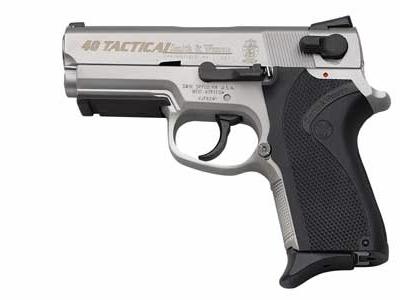 Smith & Wesson 4013TSW